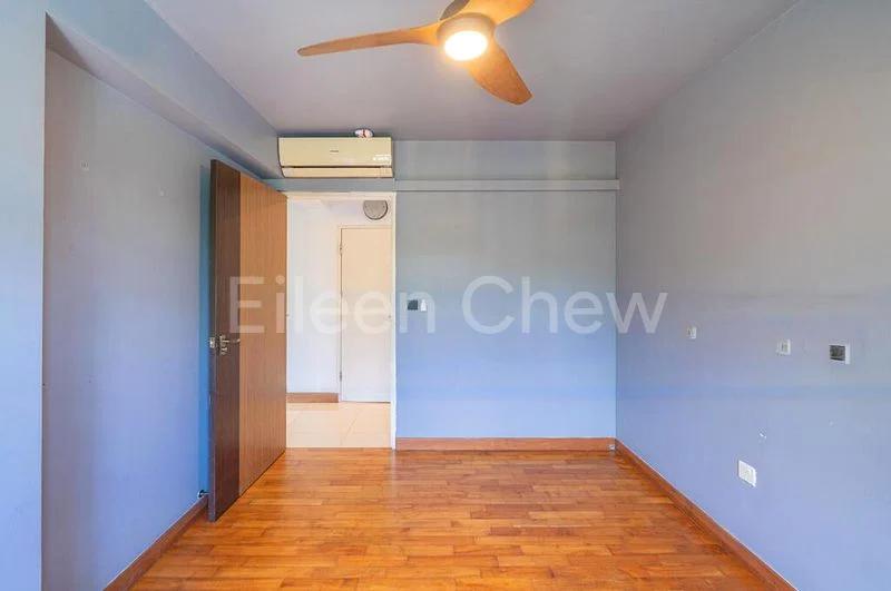 Premium HDB for Sale in  460 Segar Road - Image 1